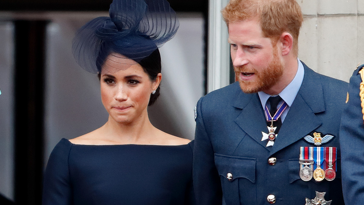 Meghan Markle ma obsesję na tym punkcie? Królewski ekspert zdradza szczegóły