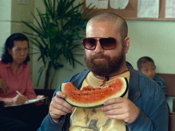 Kac Vegas w Bangkoku