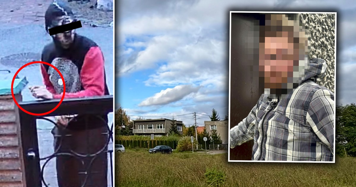 Skrępowali seniora i ukradli fortunę. Sąsiedzi od dawna drżą o bezpieczeństwo. "Do mnie włamano się trzy razy"