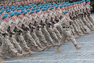 Rosja chce podwyższyć wiek poborowych. Zmianę prawa przegłosowała już Duma Państwowa