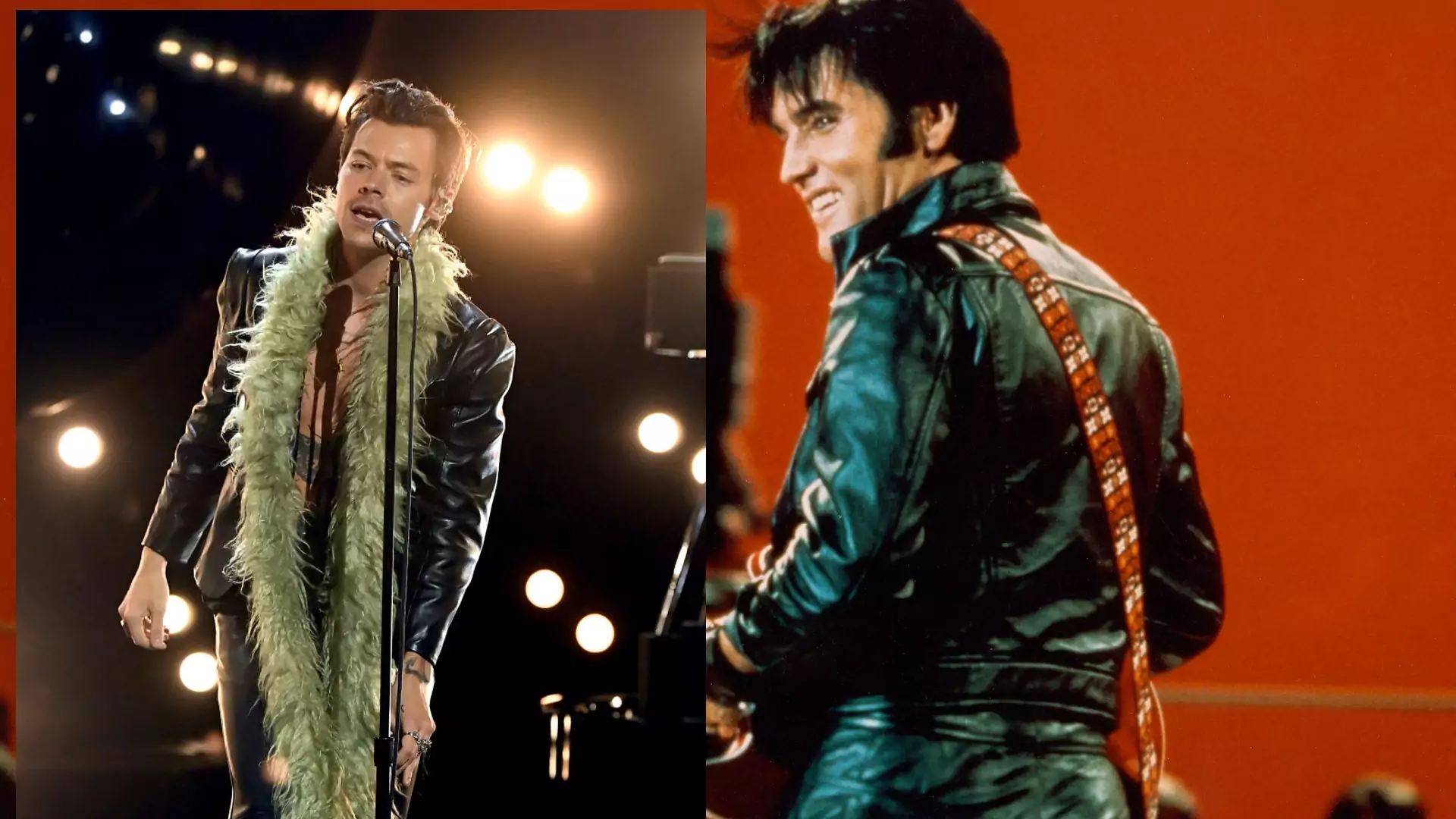 Harry Styles marzył o roli Elvisa Presleya. Reżyser zdradził, dlaczego jej nie dostał