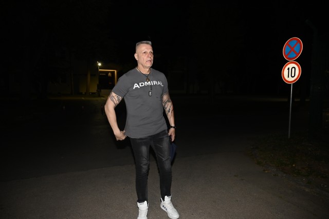 Đorđe David (Foto: Ringier/Una Škandro)