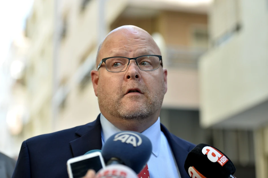 Džefri Hovenijer