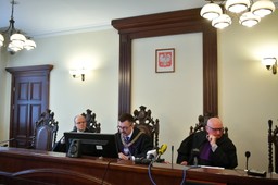 Twórcy Amber Gold usłyszeli prawomocne wyroki