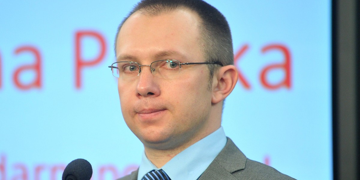 Piotr Szeliga