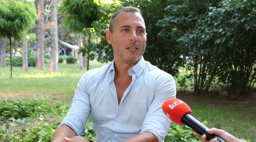 Miki Dudić