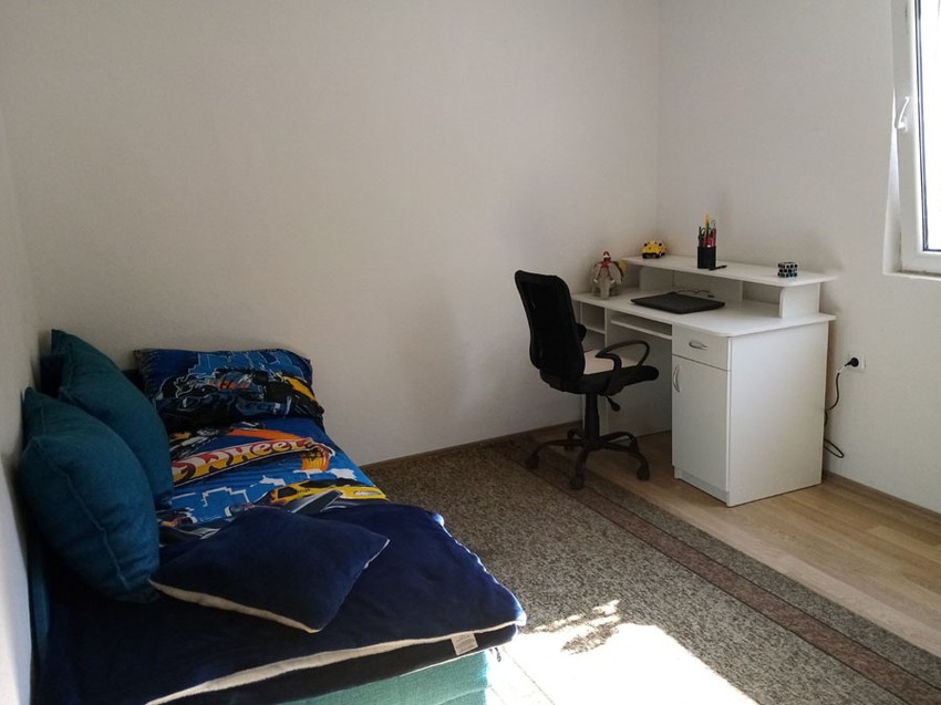 Dejan Zoric nova kuca 