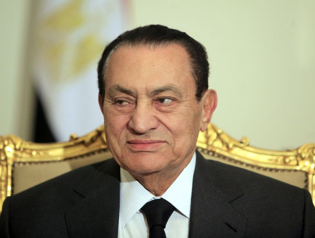 Proces Mubaraka został wznowiony