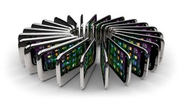 Smartfony wymykają się operatorom. Sklepy sprzedają więcej