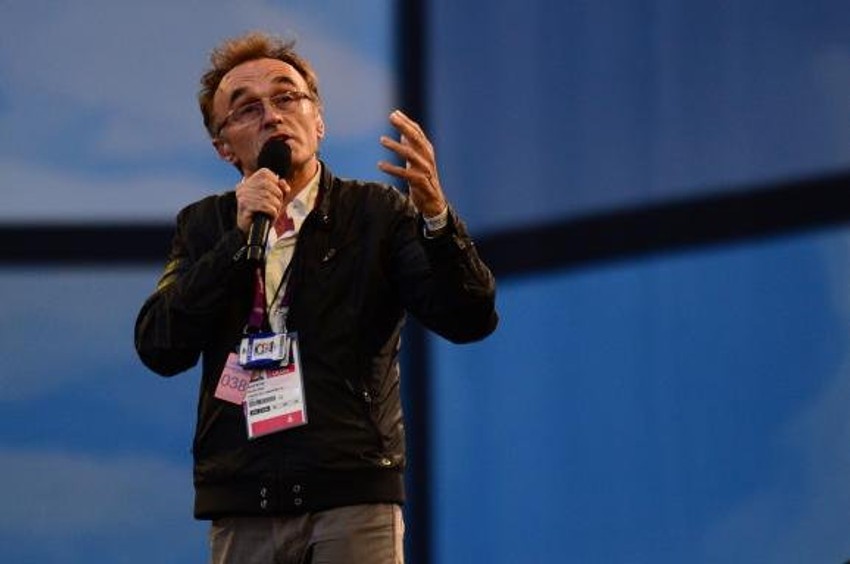 Deni Bojl režiraće novi film o tvorcu Epla