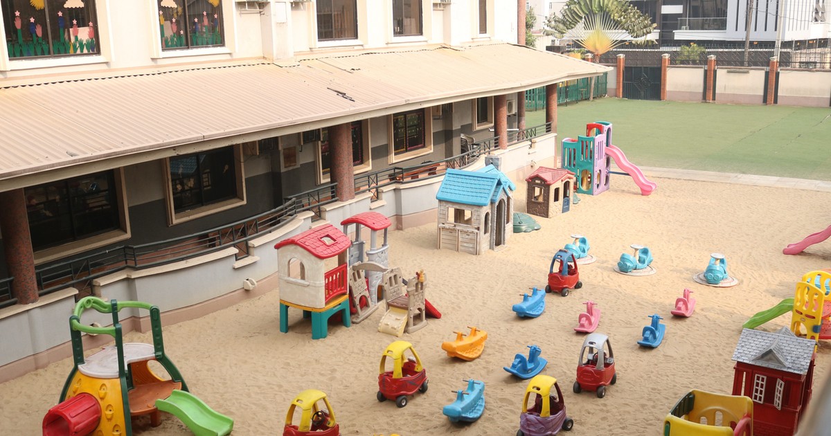 The Crèche and your child’s development Pulse Nigeria