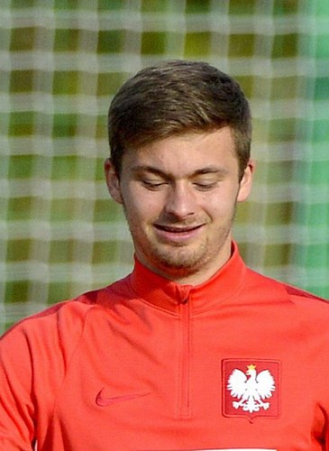 To oni zagrają na Euro 2016