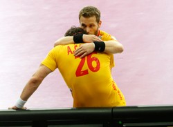 Hiszpanie płakali po meczu z Polską. Media chcą ich postawić do... kąta