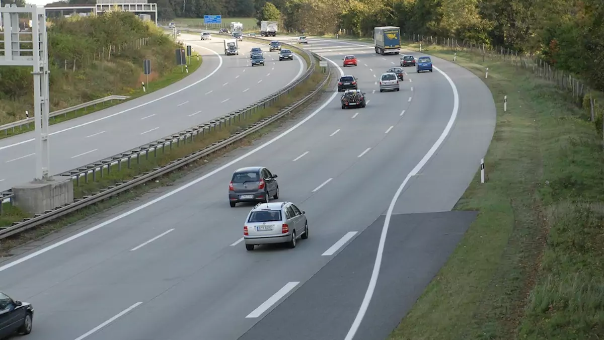 Do końca października 271 km nowych dróg szybkiego ruchu 