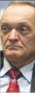 Hubert Izdebski, profesor z
      Uniwersytetu Warszawskiego