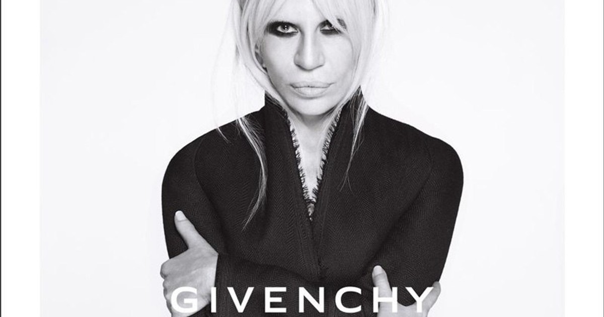 Givenchy versace cheap