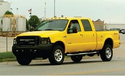 Czy Amerykanie przesiądą się do „maluchów”