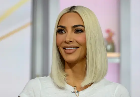 Kim Kardashian leje wodę bez umiaru. Przekroczyła limit o milion litrów