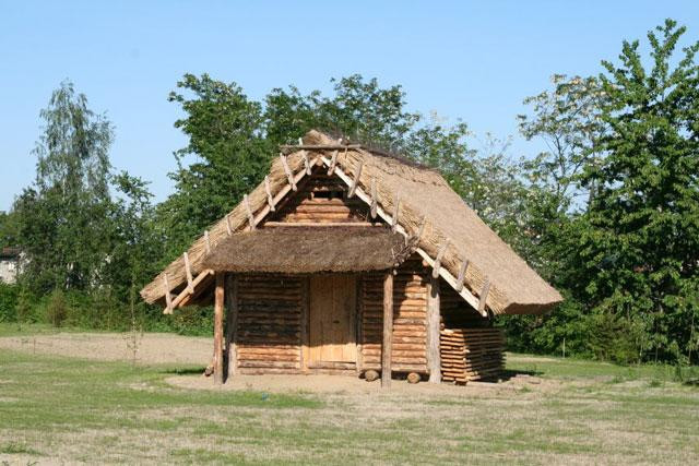 Galeria Polska - Bochnia - Pierścień św. Kingi, obrazek 11