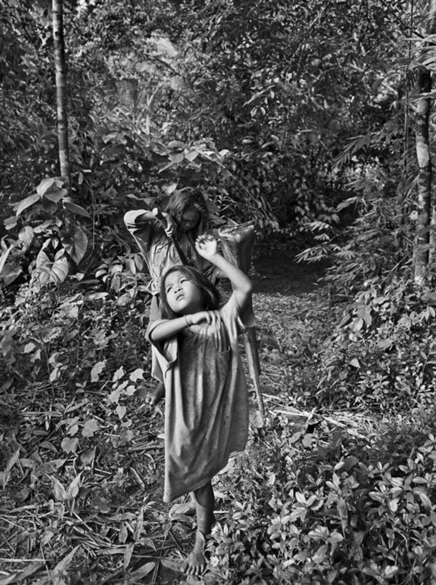 FOTO: Pierre de Vallombreuse