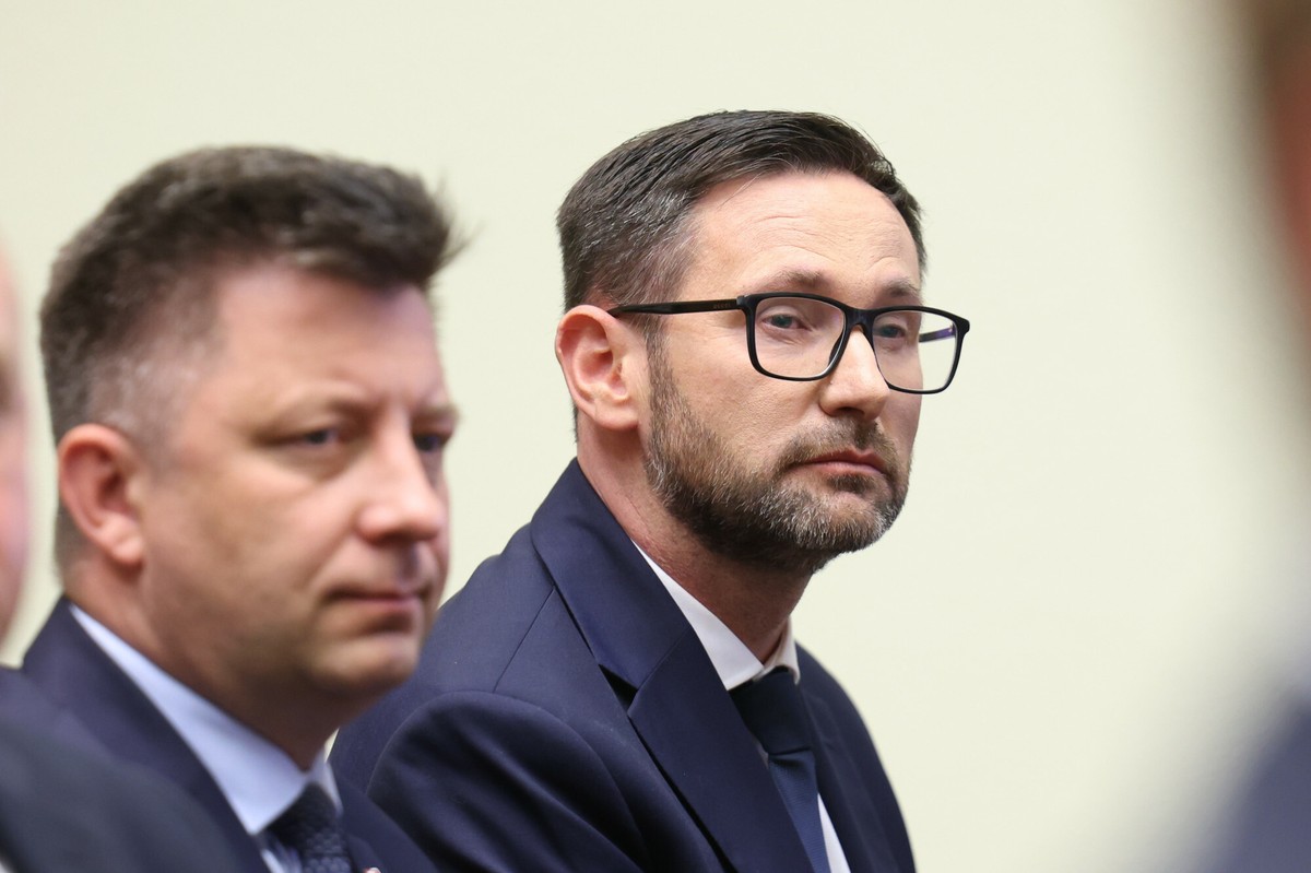 Nieoficjalnie: Komisja prawna PE za uchyleniem immunitetu dwóm europosłom PiS