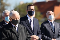 W sobotę konwencja programowa PiS i prezentacja Polskiego Ładu