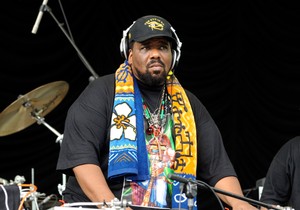 Afrika Bambata