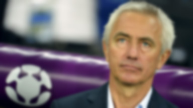 Van Marwijk zainteresowany pracą w Portugalii