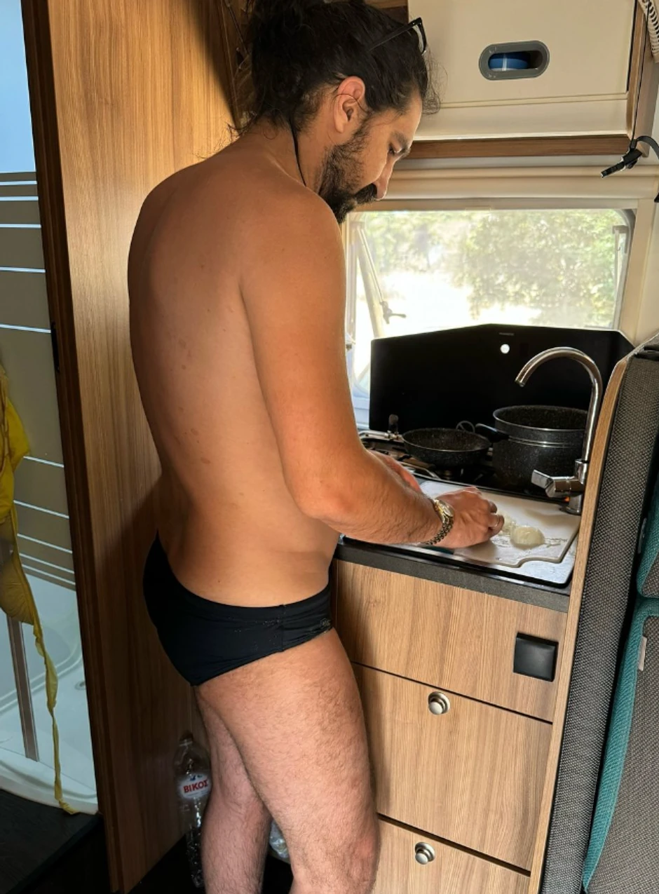 Veljko Kuzmančević