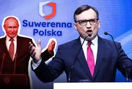 Już nie Solidarna, a Suwerenna Polska