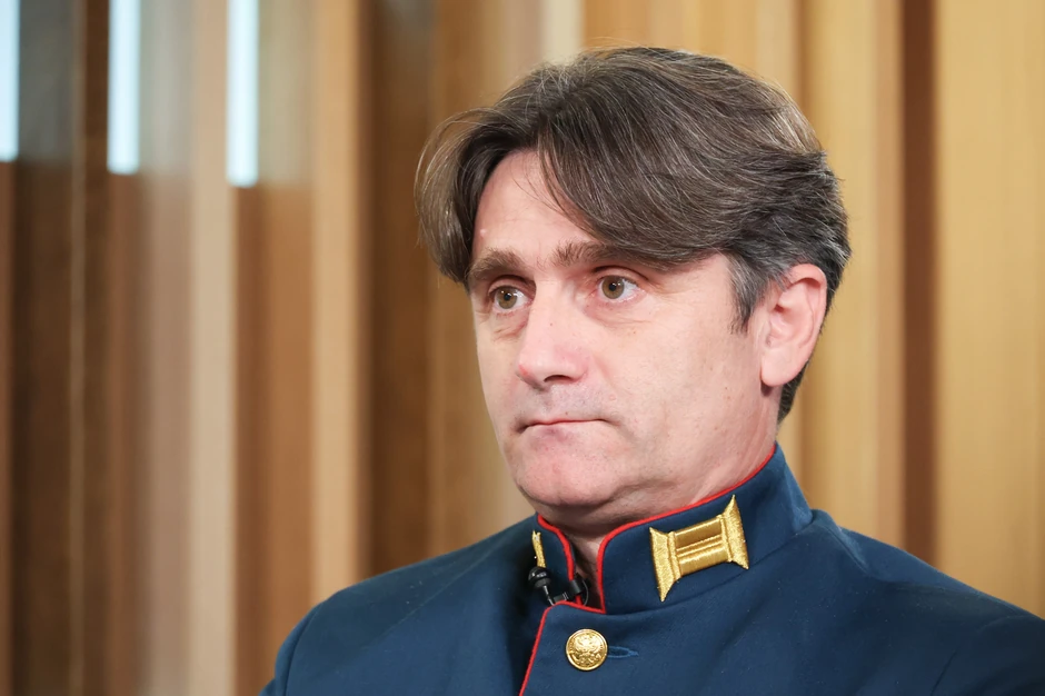 Dejan Berić