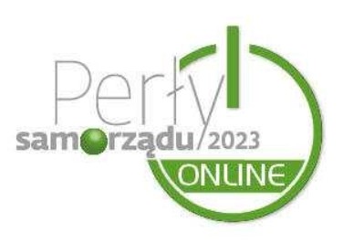 Perły Samorządu online logo