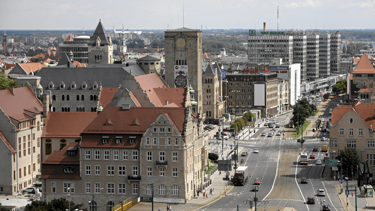 Konkurs "Centrum warte Poznania" na pomysł uatrakcyjniający miejską przestrzeń ogłosiły władze stolicy Wielkopolski. Najlepsze projekty mają szansę otrzymać nawet ponad 50 tys. zł dofinansowania.