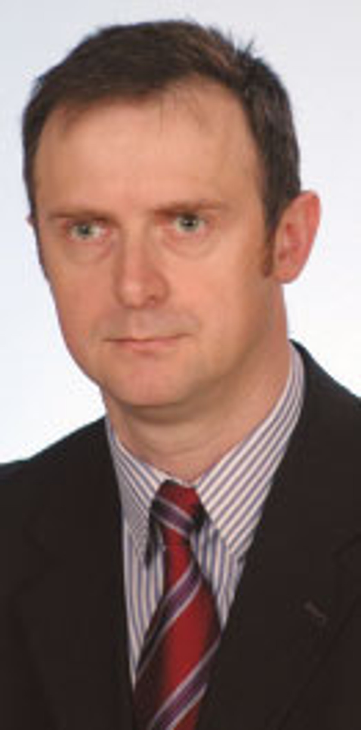 Arkadiusz Sobczyk, radca prawny, Kancelaria Prawna Sobczyk i Współpracownicy w Krakowie