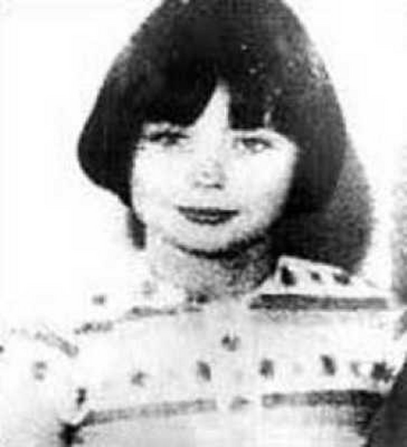 Mary Bell