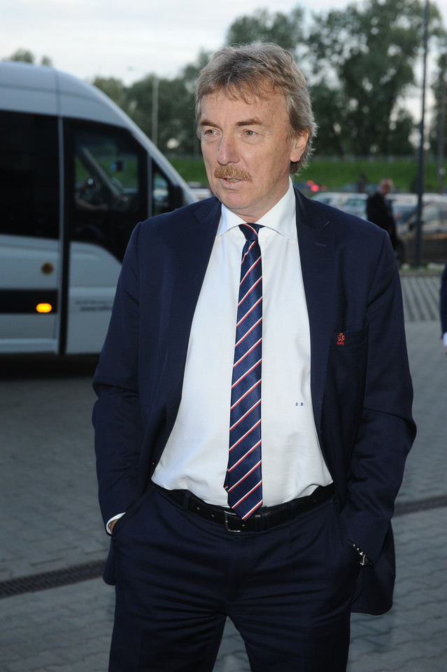 Zbigniew Boniek