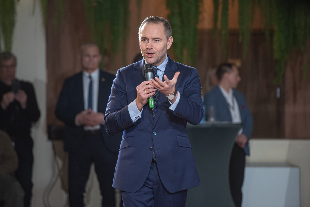 Tego nie wiesz o Karolu Nawrockim. Pod tym względem ma przewagę nad innymi prezydentami