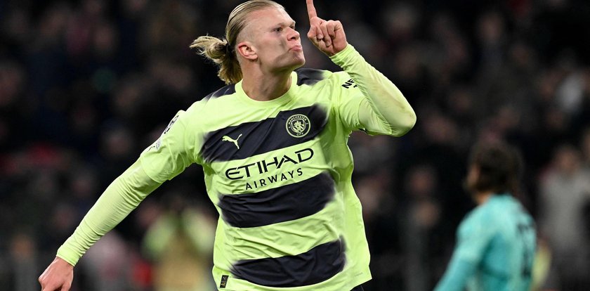 Manchester City kontra Real Madryt w Lidze Mistrzów. Legenda angielskiej piłki nie ma wątpliwości. Faworyt jest jeden