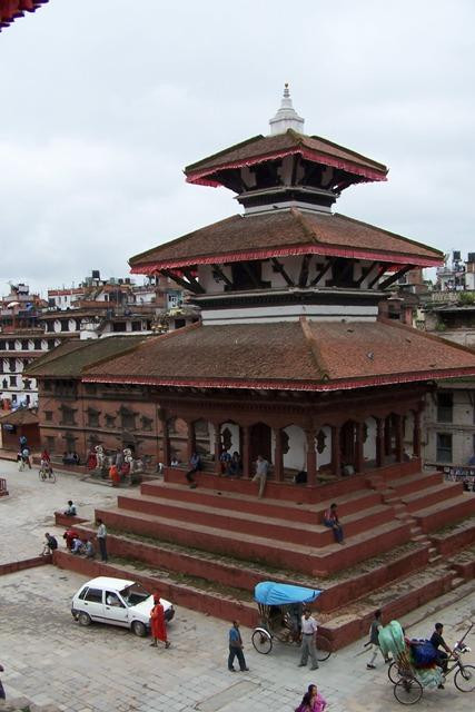 Galeria Nepal - 7 dni na dachu świata, obrazek 19