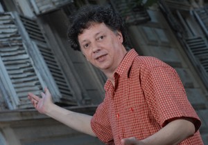 Boris Bizetić