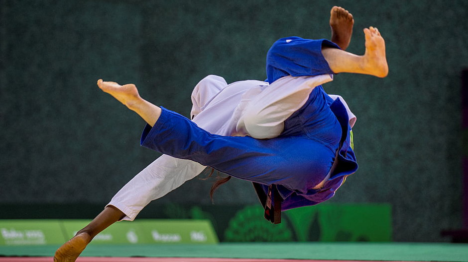 Judo