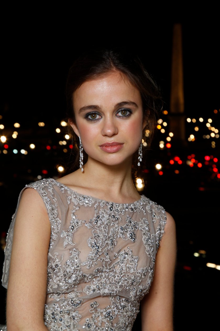 Amelia Windsor