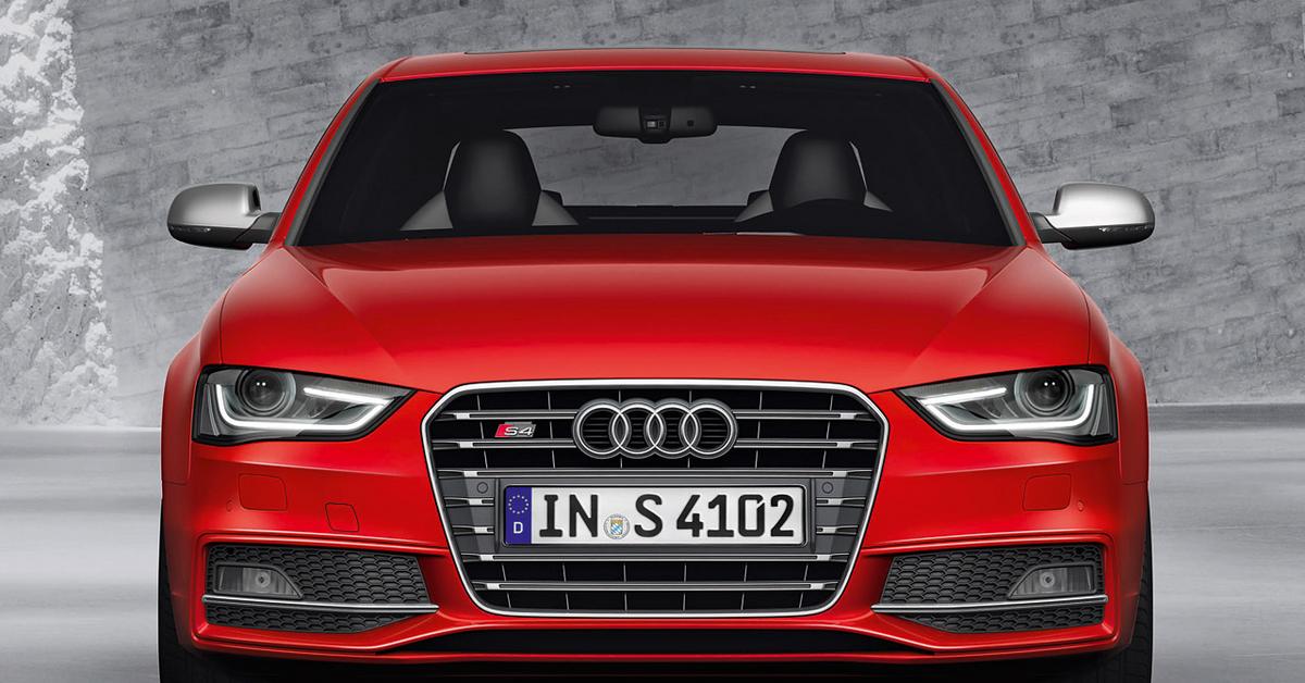 Samochody pachnące luksusem Audi wyprodukuje w... Rosji