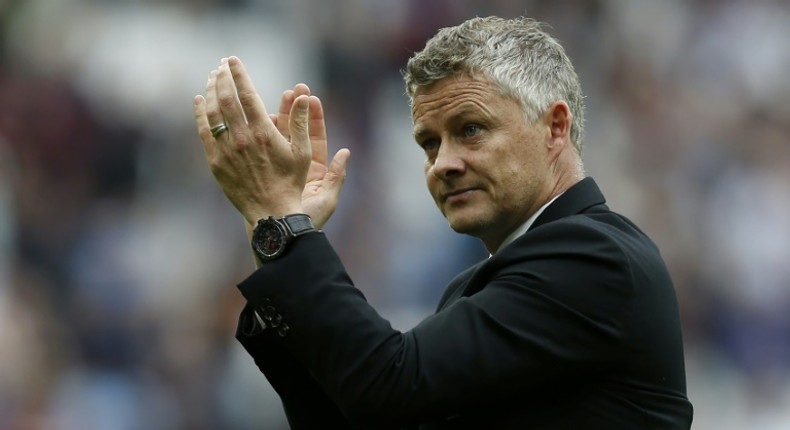 Ole Gunnar Solskjaer is struggling to turn around Manchester United's form