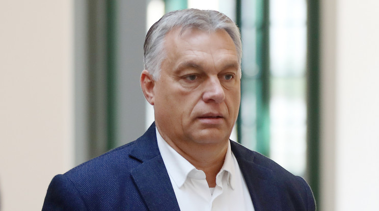 Orbán Viktor kormányfőnek és pártjának eddig emelkedést hoztak az intézkedések. /Fotó: RAS-Archívum