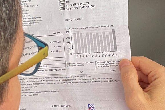 "Najskuplja je energija koja se baci kroz prozor"! Uvode se olakšice za skoro 200.000 domaćinstava: Cena struje noću je 4 puta niža, ovo su saveti za uštedu