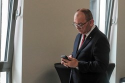 Jest decyzja ws. odwołania sędziego Radzika ze stanowiska wiceprezesa sądu