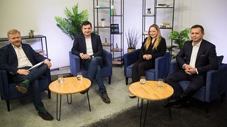 Dziś o sukcesie decydują kompetencje społeczne