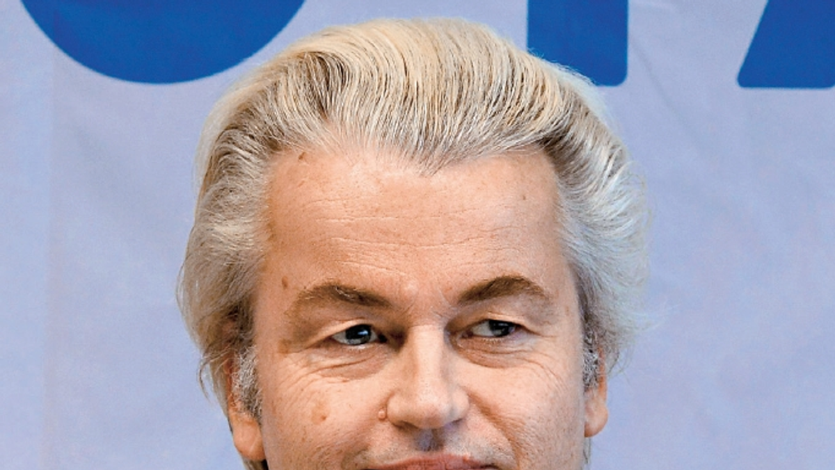 Geert Wilders