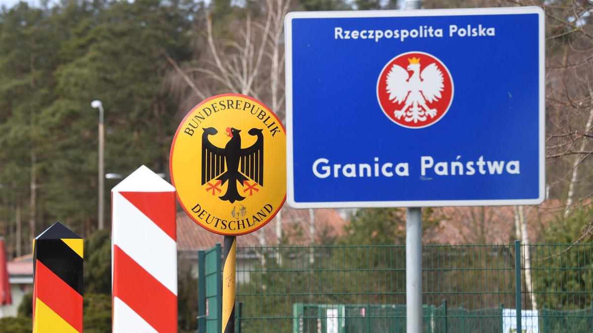 Berlin w szoku. Polska pierwszy raz odprawiła migrantów z Niemiec